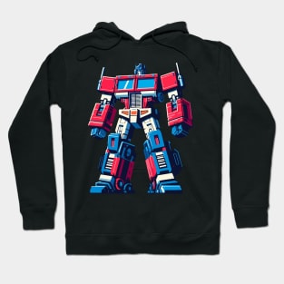 The Prime Hoodie